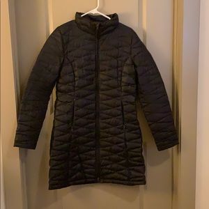 Women’s Patagonia Fiona Down Parka